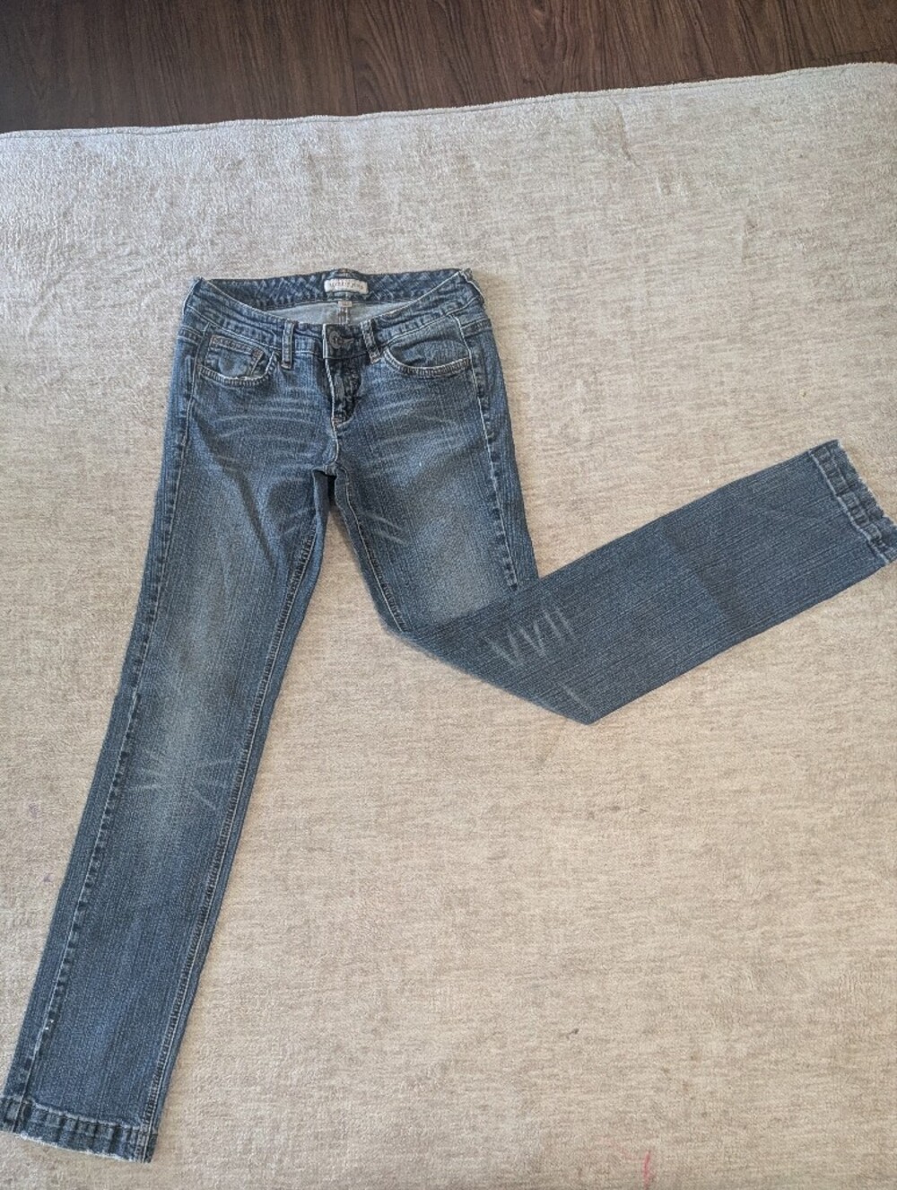 Tommy Jeans straight Leg
